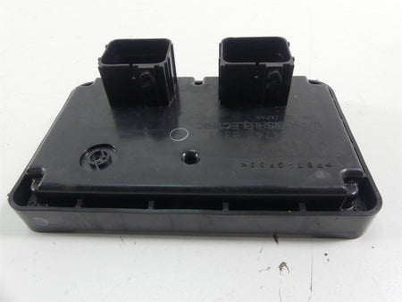 2018 Yamaha Waverunner VX 1800 Cruiser Cdi Engine Control Module 6CR-8591A-30 {{ shop.shopifyCountryName }} - Mototech271