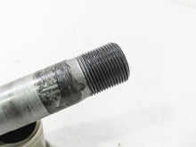 Load image into Gallery viewer, 2016 BMW S1000RR K46 Front Axle Wheel Spindle 25mm 31427713304 | Mototech271
