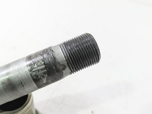 2016 BMW S1000RR K46 Front Axle Wheel Spindle 25mm 31427713304 | Mototech271