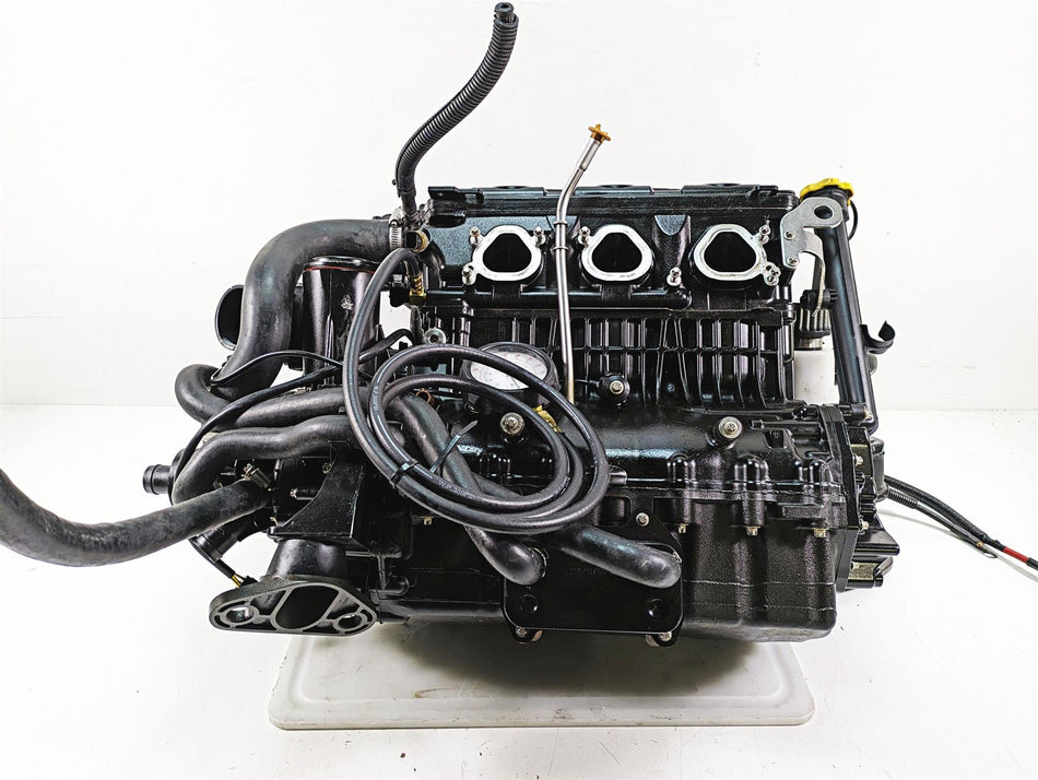 2016 Seadoo RXT 260 Running Engine Motor + Turbo & Header - 33hrs Only 420150375 {{ shop.shopifyCountryName }} - Mototech271