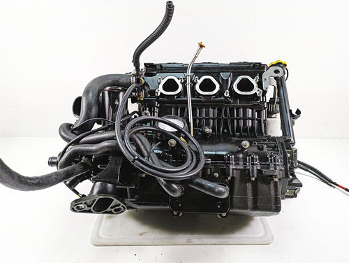 2016 Seadoo RXT 260 Running Engine Motor + Turbo & Header - 33hrs Only 420150375 | Mototech271