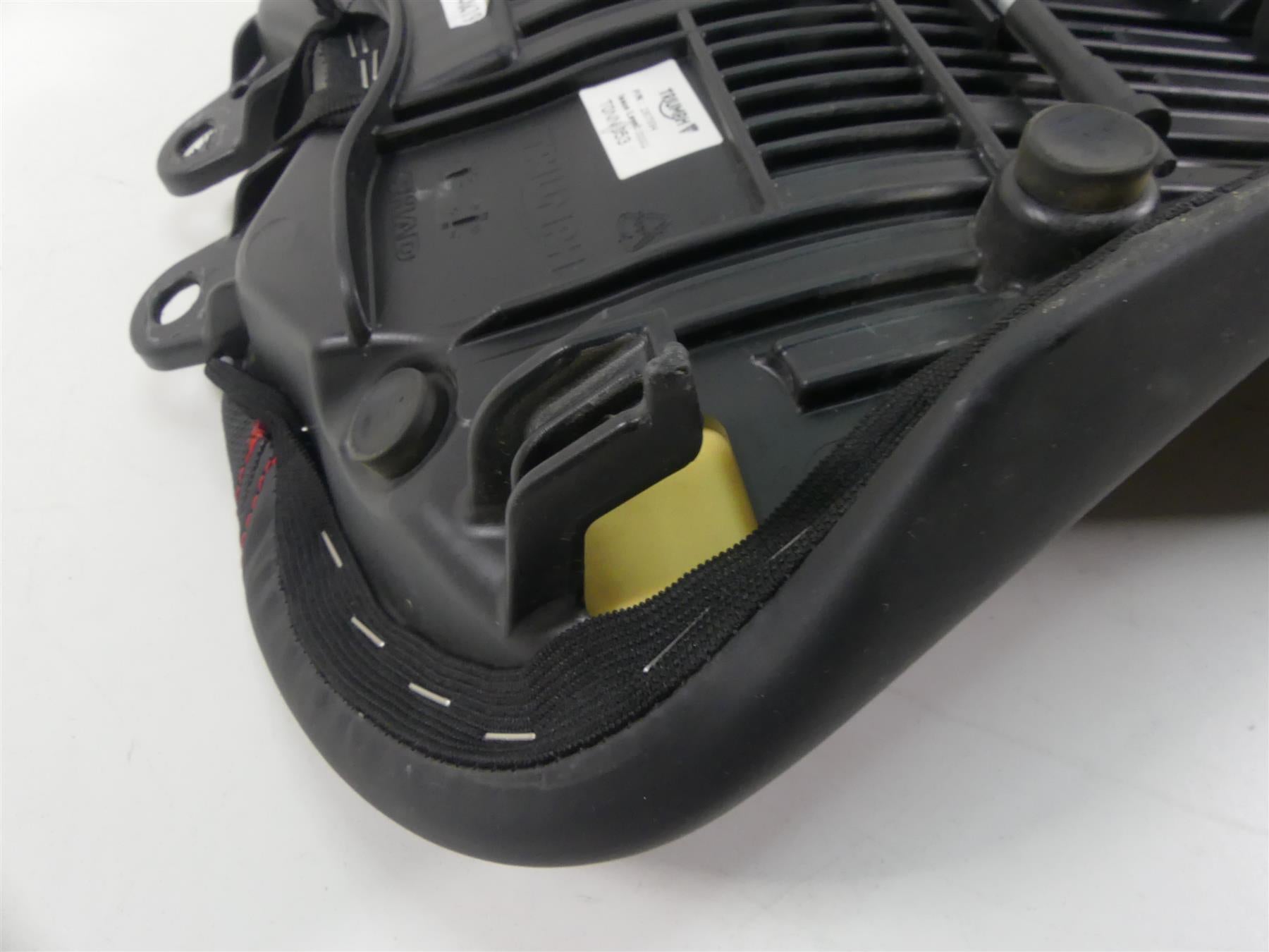 2020 Triumph Speed Triple RS 1050 Front Rider Comfort Seat Saddle -Read T2307334 {{ shop.shopifyCountryName }} - Mototech271