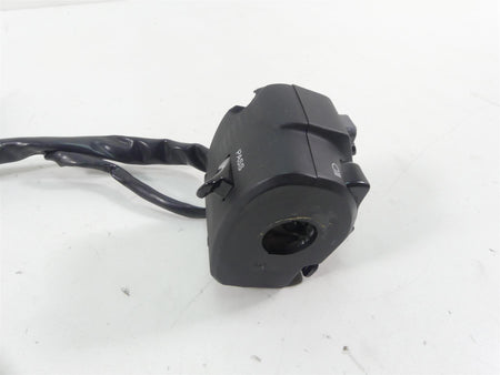 2019 Kawasaki ZX1400 ZX-14R Ninja Left Hand Blinker Control Switch 46091-0331 {{ shop.shopifyCountryName }} - Mototech271