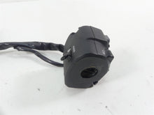 Load image into Gallery viewer, 2019 Kawasaki ZX1400 ZX-14R Ninja Left Hand Blinker Control Switch 46091-0331 | Mototech271
