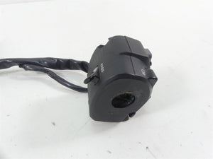 2019 Kawasaki ZX1400 ZX-14R Ninja Left Hand Blinker Control Switch 46091-0331 | Mototech271