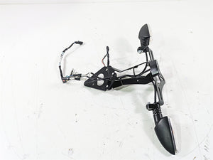 2020 Triumph Daytona 765 Moto2 Fender Eliminator R&G + Oem Blinker Set A9708391 | Mototech271