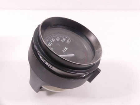 2009 Harley Touring FLHTCU Electra Glide Air Temperature Temp Gauge 75109-96C {{ shop.shopifyCountryName }} - Mototech271