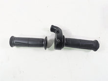 Load image into Gallery viewer, 2024 Kawasaki ZX6R ZX636 Ninja Throttle Grip Handle Set 46019-0020
