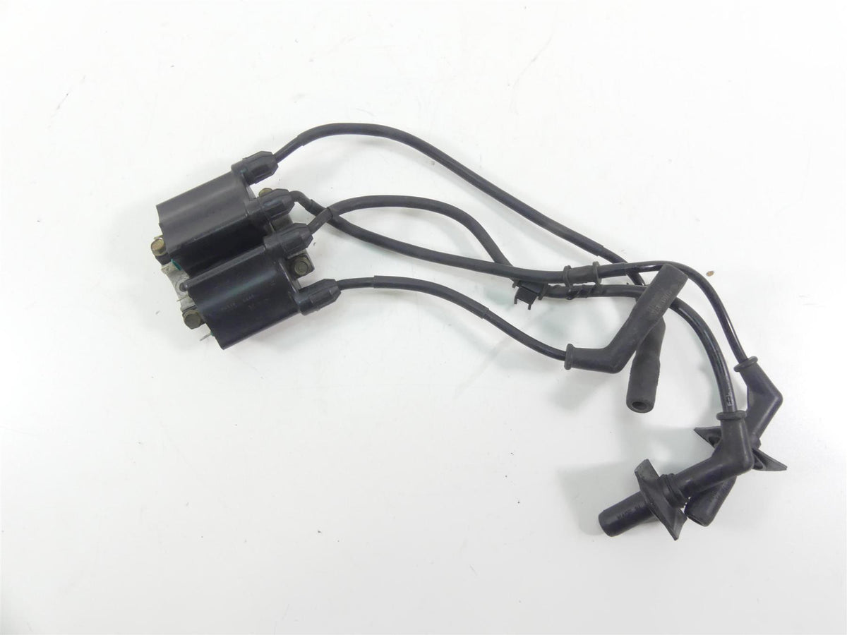 1998 Honda Shadow VT1100T Tec Ignition Coil Wiring Plug Set 30510-MM8-003 {{ shop.shopifyCountryName }} - Mototech271