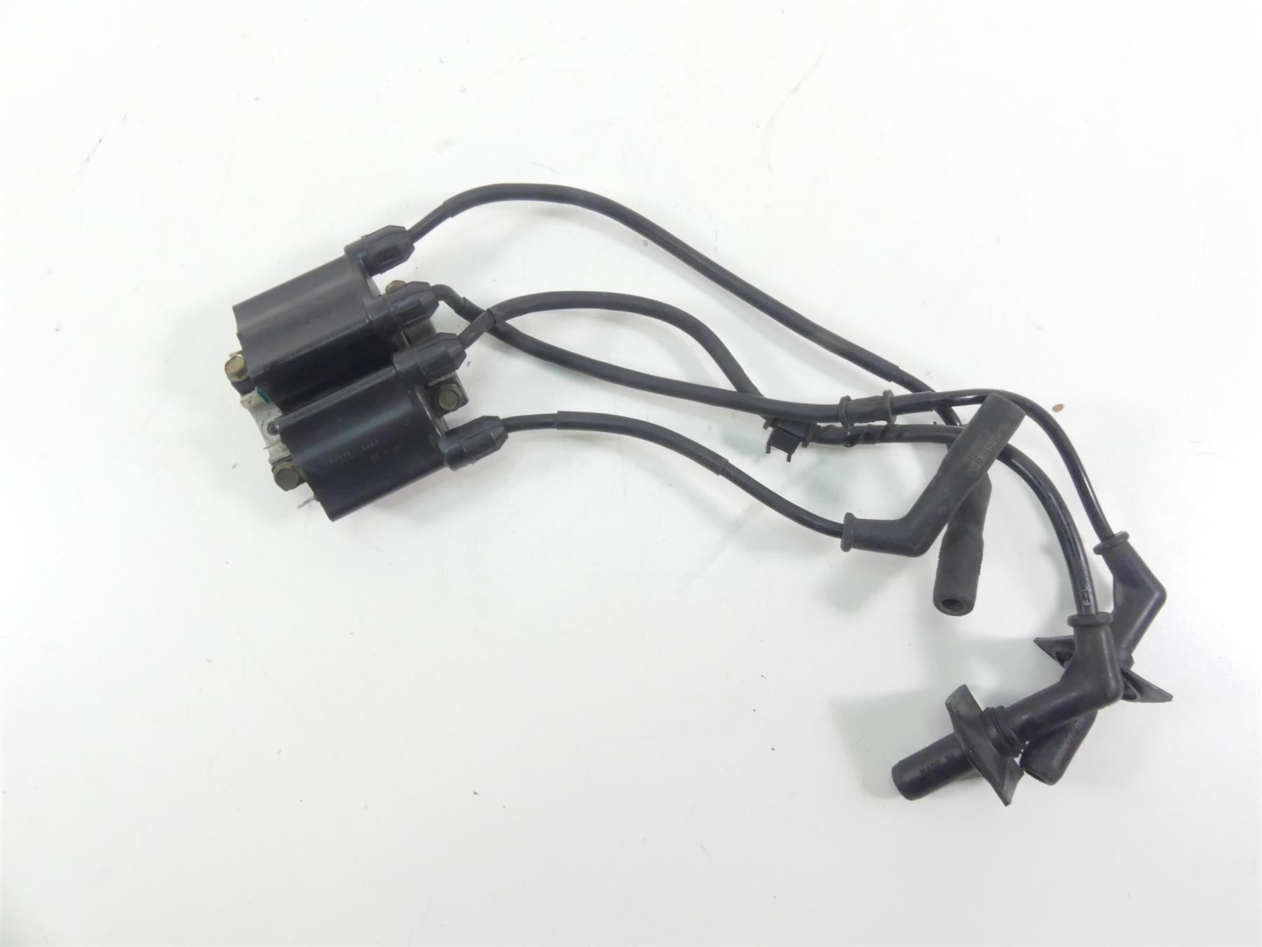 1998 Honda Shadow VT1100T Tec Ignition Coil Wiring Plug Set 30510-MM8-003 {{ shop.shopifyCountryName }} - Mototech271