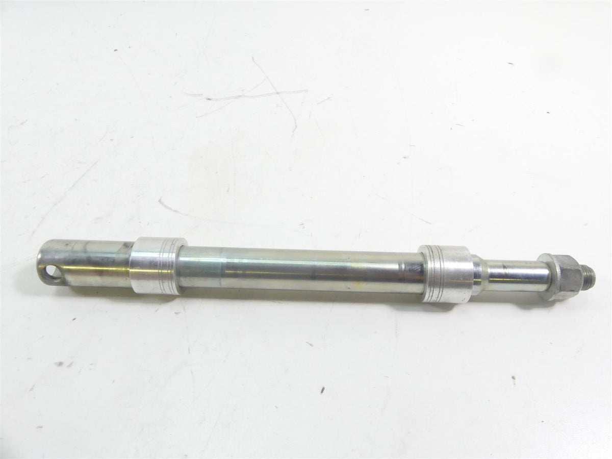 2016 Harley Touring FLTRX Road Glide Front Axle Wheel Spindle 25mm 41547-07A {{ shop.shopifyCountryName }} - Mototech271