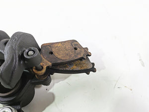 2017 Honda CBR600RR Rear Nissin Brake Caliper & Bracket 43150-MFJ-D01 | Mototech271