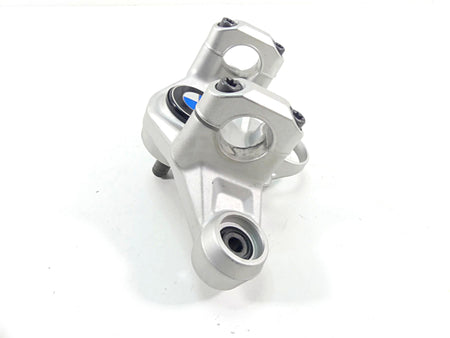 2014 BMW R1200GS K50 Upper Triple Tree Steering Clamp 31428555849 {{ shop.shopifyCountryName }} - Mototech271