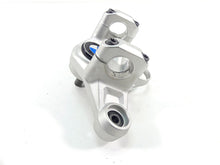 Load image into Gallery viewer, 2014 BMW R1200GS K50 Upper Triple Tree Steering Clamp 31428555849
