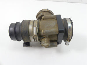 2020 Can Am Maverick X3 XMR Turbo RR Bosch Throttle Body 420893147 420893149