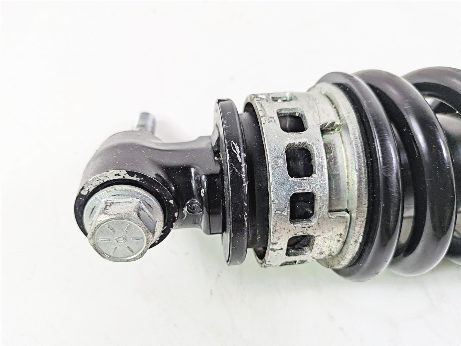 2020 Harley Softail FXST Standard Rear Shock Suspension Damper 43mm 54000140 {{ shop.shopifyCountryName }} - Mototech271