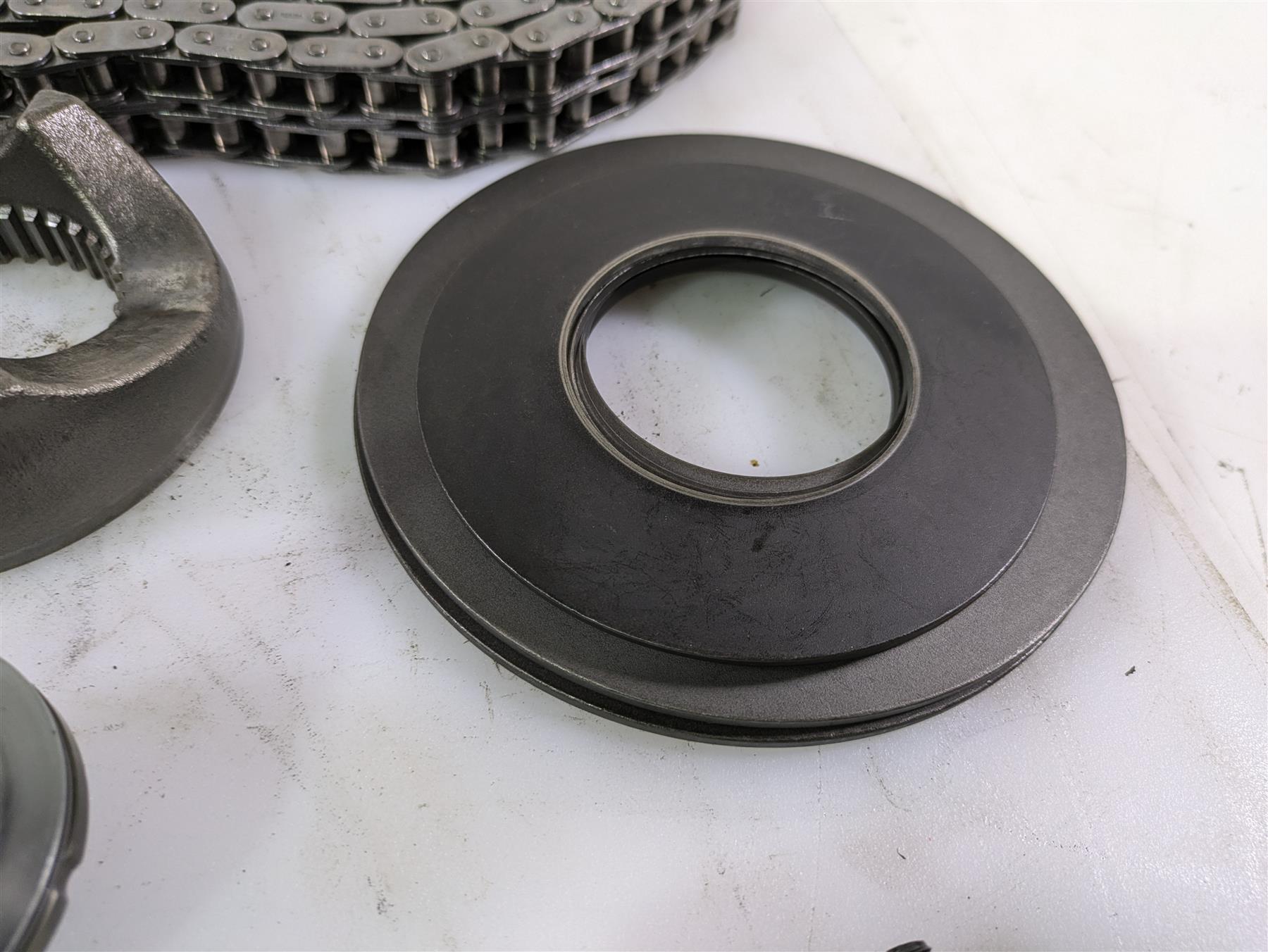 2015 Harley FXDL Dyna Low Rider Primary Drive Clutch & Compensator Kit 37816-11 {{ shop.shopifyCountryName }} - Mototech271