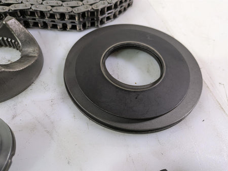 2015 Harley FXDL Dyna Low Rider Primary Drive Clutch & Compensator Kit 37816-11 {{ shop.shopifyCountryName }} - Mototech271