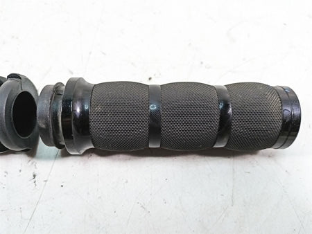 2013 Harley Touring FLHX Street Glide Avon Air Cushion Grip Set AIR-90-ANO-FLY {{ shop.shopifyCountryName }} - Mototech271