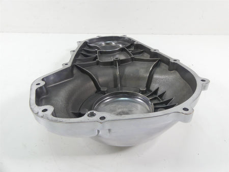 2014 Harley Touring FLHXS Street Glide Sp Outer Primary Drive Cover 60685-07A {{ shop.shopifyCountryName }} - Mototech271