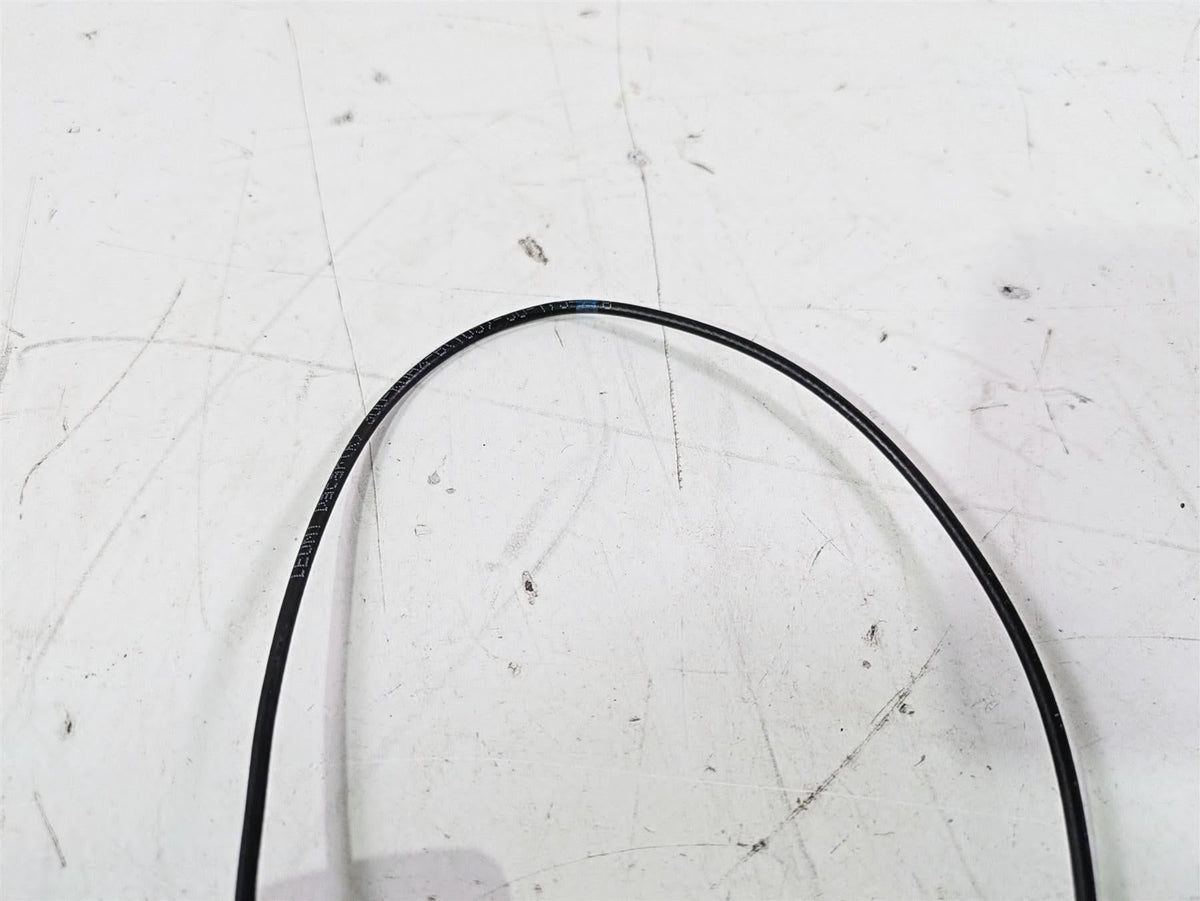 2015 Harley Touring FLHTKL E -Glide Low Gps Antenna Wiring 76000222 {{ shop.shopifyCountryName }} - Mototech271