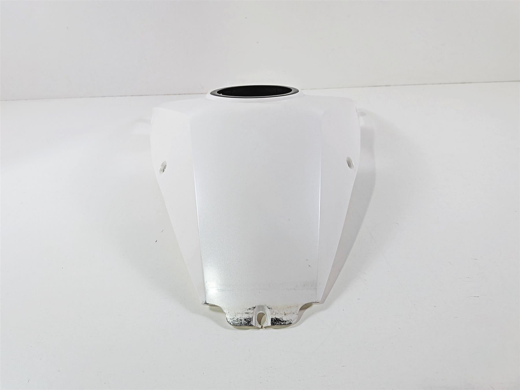 2016 KTM 1290 Super Adventure Center Tank Cover Fairing Cowl White 60308030000 {{ shop.shopifyCountryName }} - Mototech271