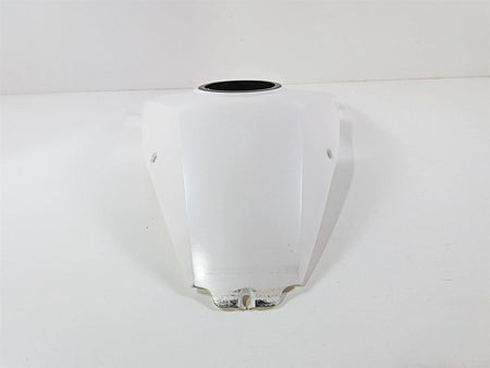 2016 KTM 1290 Super Adventure Center Tank Cover Fairing Cowl White 60308030000 {{ shop.shopifyCountryName }} - Mototech271
