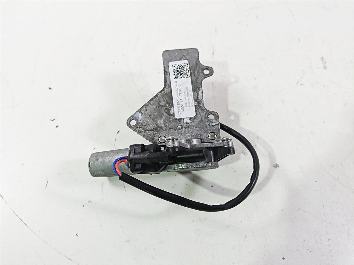 2018 Indian Chieftain Limited Windshield Screen Motor Actuator 4016791 {{ shop.shopifyCountryName }} - Mototech271