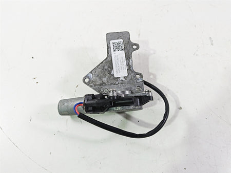 2018 Indian Chieftain Limited Windshield Screen Motor Actuator 4016791 {{ shop.shopifyCountryName }} - Mototech271