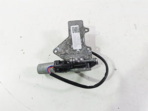 2018 Indian Chieftain Limited Windshield Screen Motor Actuator 4016791 | Mototech271
