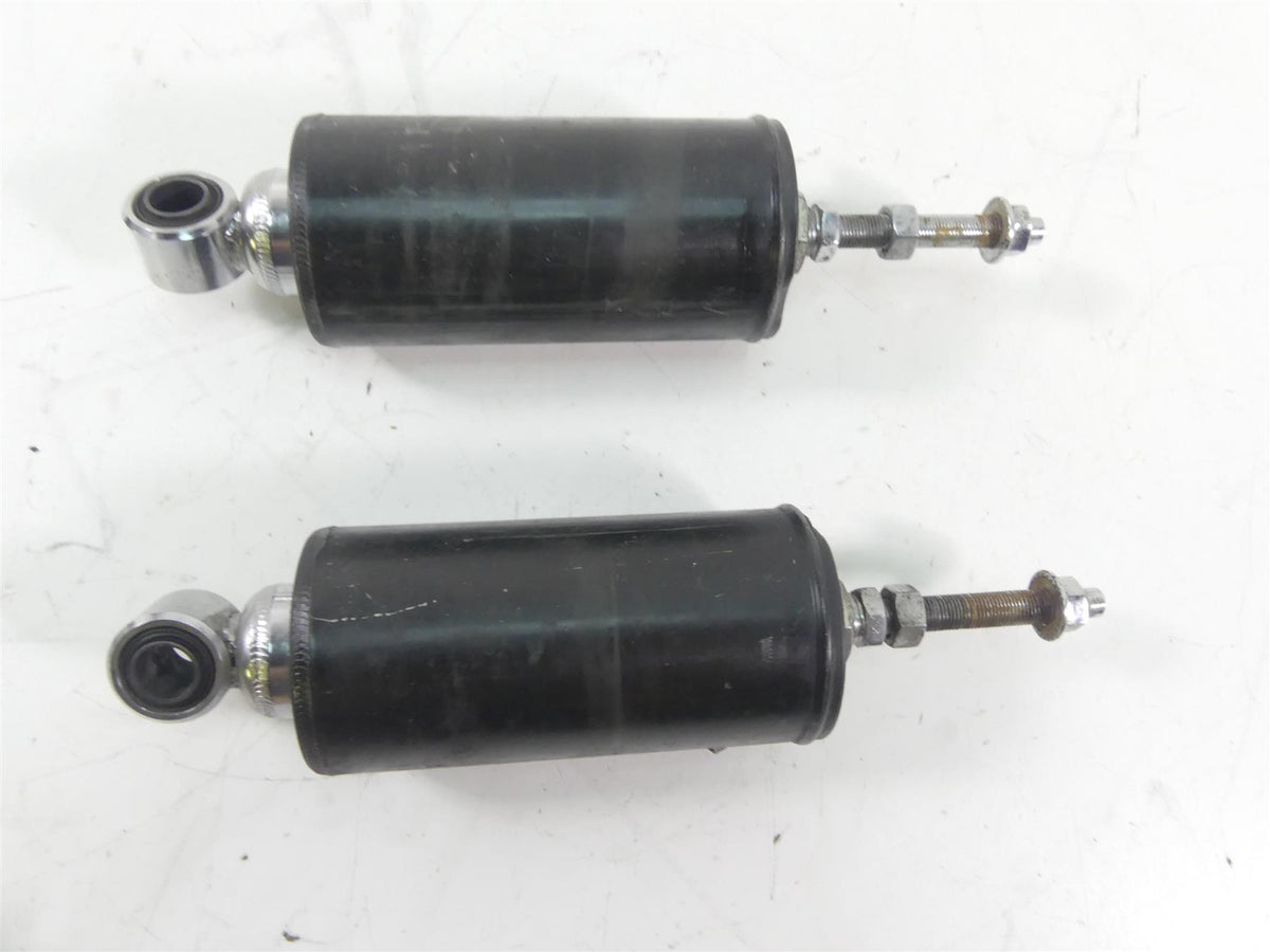 2008 Harley Softail FXSTB Night Train Rear Suspension Shocks 54508-00B {{ shop.shopifyCountryName }} - Mototech271