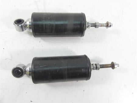 2008 Harley Softail FXSTB Night Train Rear Suspension Shocks 54508-00B {{ shop.shopifyCountryName }} - Mototech271