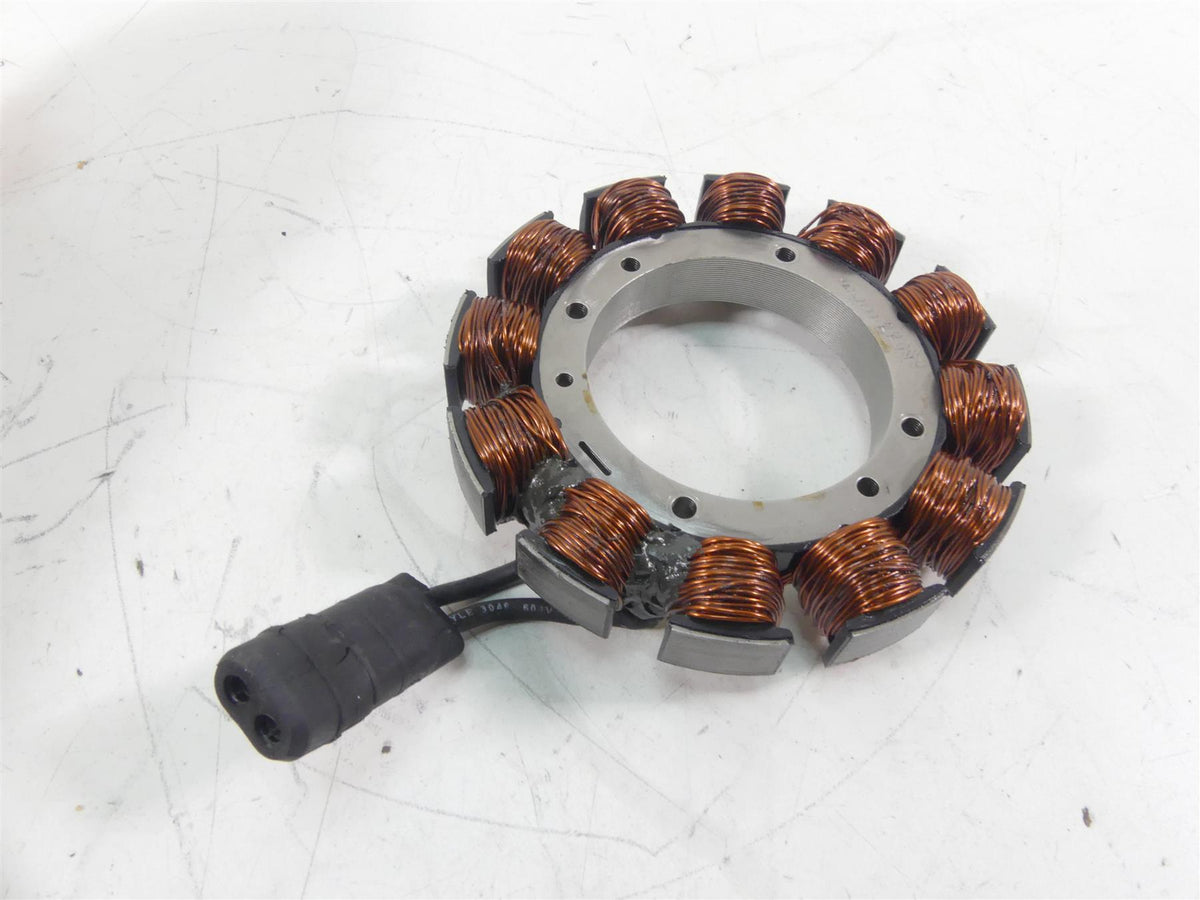 2001 Indian Centennial Scout Ignition Stator Alternator Generator 94-079 {{ shop.shopifyCountryName }} - Mototech271