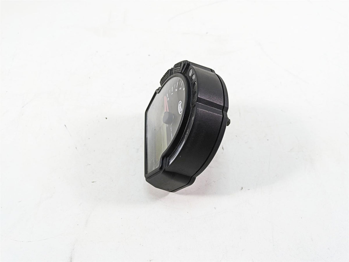 2008 Buell 1125 R Speedometer Gauge Instrument 19k - Read Y0500.1AMA {{ shop.shopifyCountryName }} - Mototech271