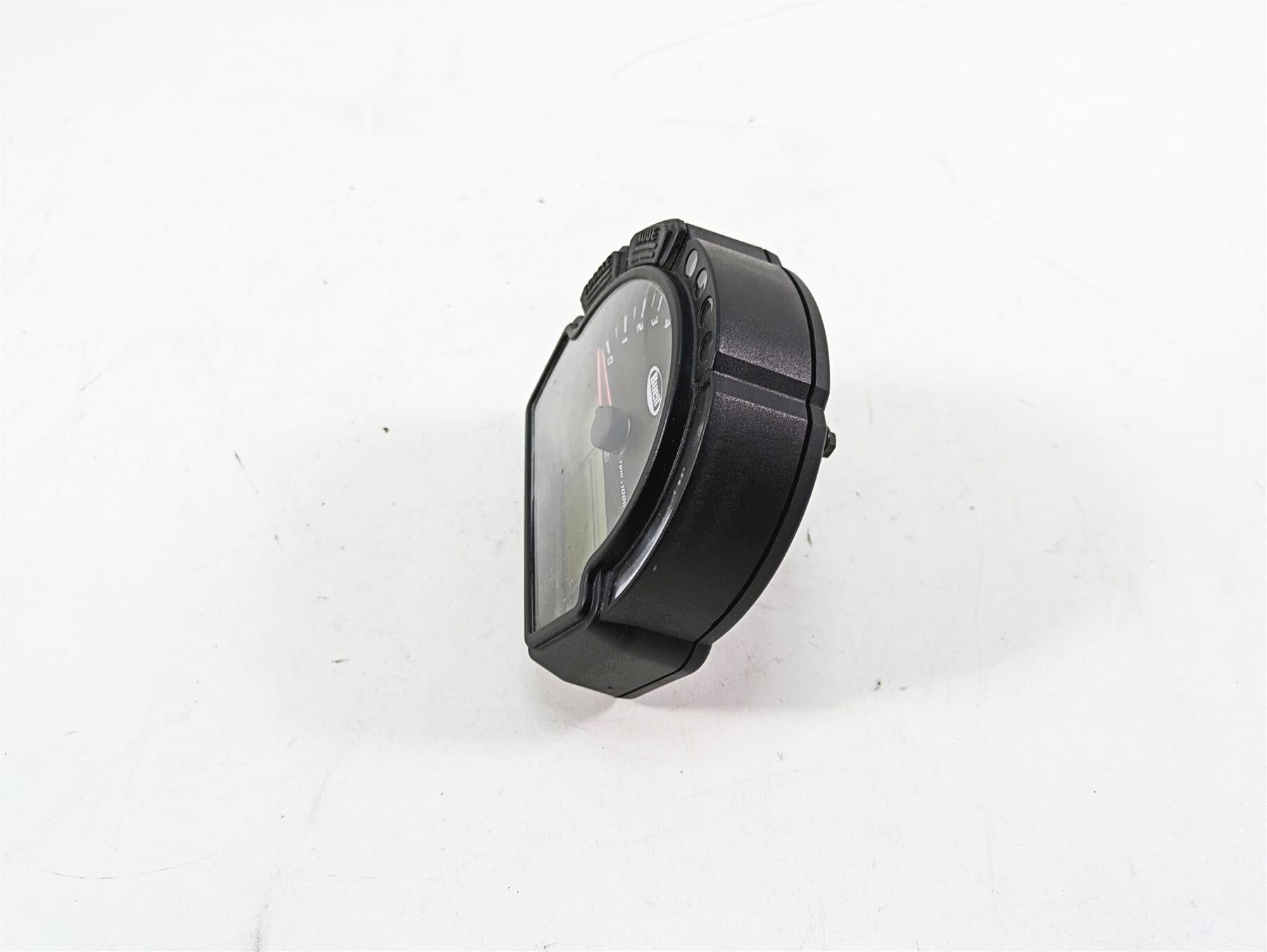 2008 Buell 1125 R Speedometer Gauge Instrument 19k - Read Y0500.1AMA {{ shop.shopifyCountryName }} - Mototech271