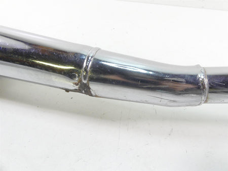 1977 Honda CB750 A Four Hondamatic Exhaust Pipe Header Set HMCB750A HM393 {{ shop.shopifyCountryName }} - Mototech271