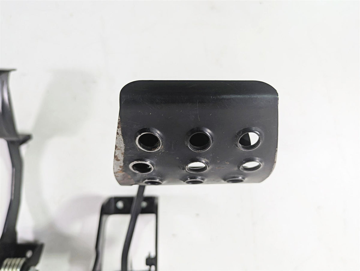 2021 Kawasaki Teryx KRX KRF 1000 Brake Accelerate Foot Pedal Set 43001-0767 {{ shop.shopifyCountryName }} - Mototech271