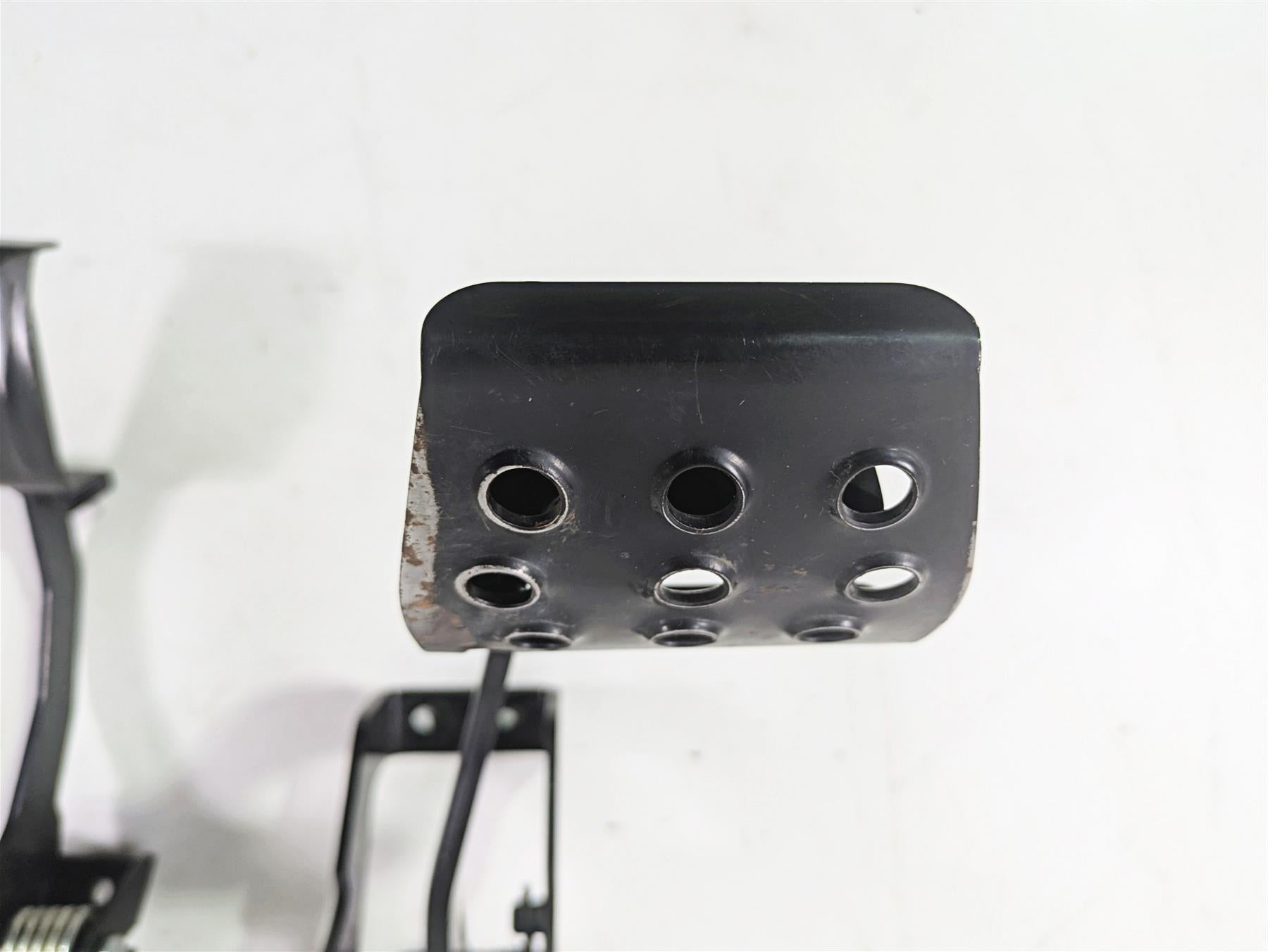 2021 Kawasaki Teryx KRX KRF 1000 Brake Accelerate Foot Pedal Set 43001-0767 {{ shop.shopifyCountryName }} - Mototech271