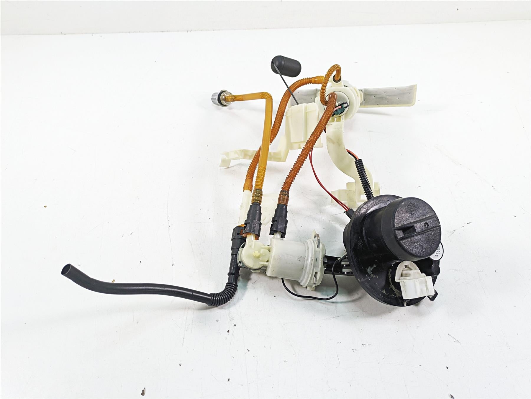 2014 Harley Touring FLHTK Electra Glide Fuel Gas Petrol Pump - Tested 62908-08 {{ shop.shopifyCountryName }} - Mototech271