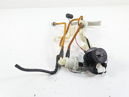 2014 Harley Touring FLHTK Electra Glide Fuel Gas Petrol Pump - Tested 62908-08 {{ shop.shopifyCountryName }} - Mototech271