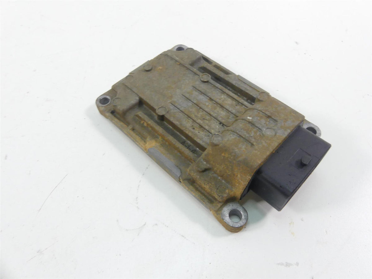 2014 Can Am Renegade 1000 STD Cdi Ecu Ecm Engine Control Module 420266746 {{ shop.shopifyCountryName }} - Mototech271