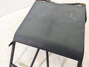 2020 Kawasaki Teryx KRX KRF 1000 Aftermarket Strong Roll Over Cage -Has Dent