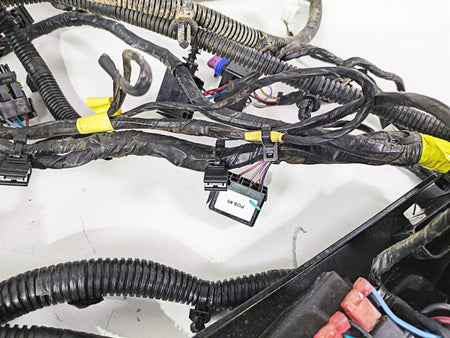 2023 Can Am Maverick X3 XMR Turbo RR Main Wiring Harness Loom -No Cut 710009156 {{ shop.shopifyCountryName }} - Mototech271