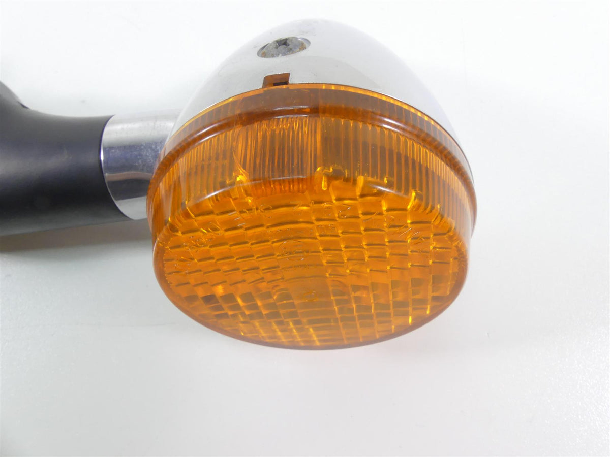 2016 Honda VT1300 CRG Stateline Front Blinker Turn Signals - Read 33400-MFY-A02 {{ shop.shopifyCountryName }} - Mototech271