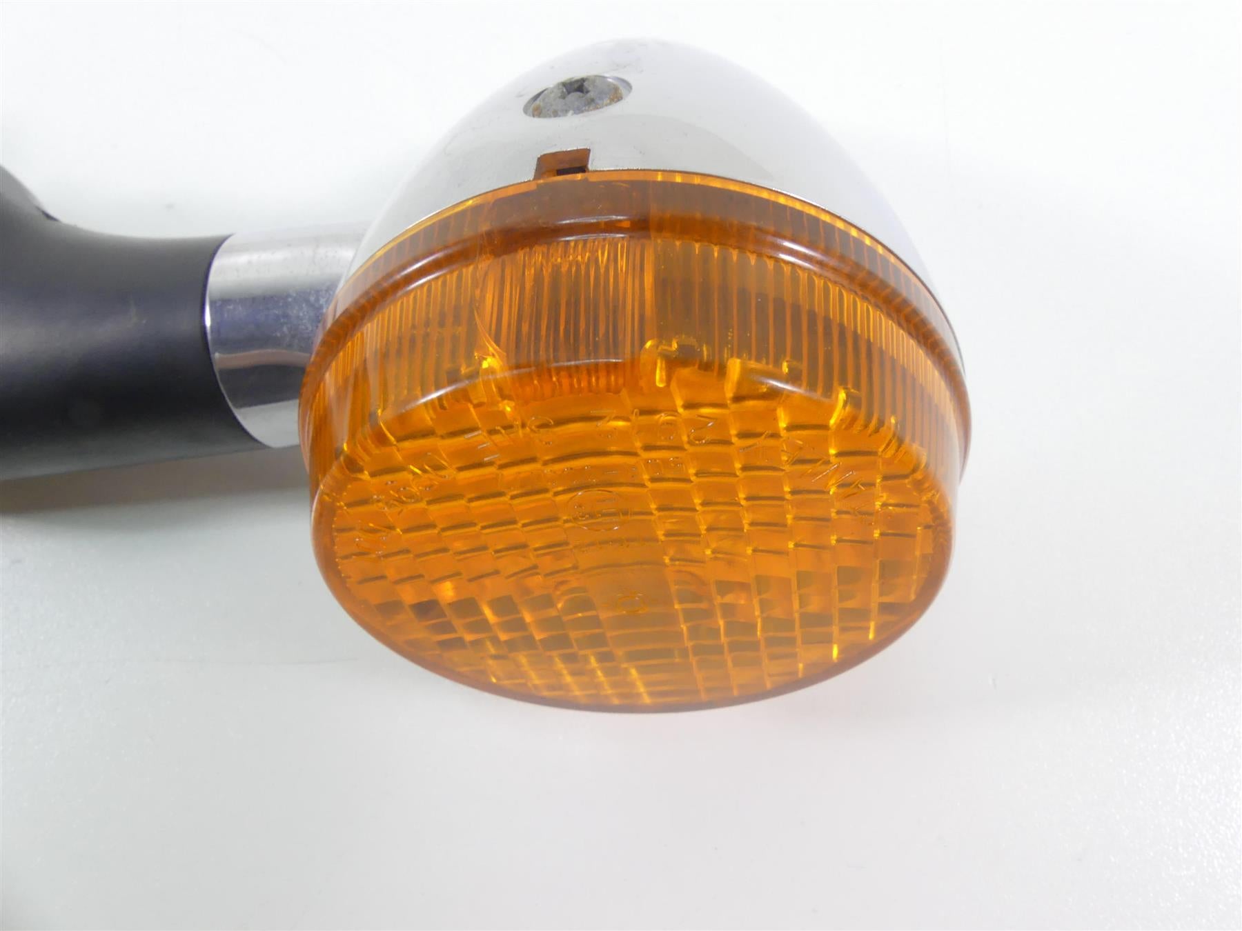 2016 Honda VT1300 CRG Stateline Front Blinker Turn Signals - Read 33400-MFY-A02 {{ shop.shopifyCountryName }} - Mototech271