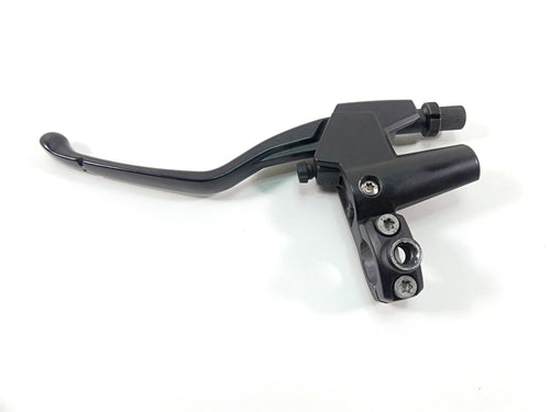 2013 BMW F800GS STD K72 Clutch Perch & Lever 8535866 32728523463 | Mototech271