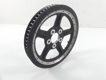 2018 Harley Sportster XL1200 Custom Rear Belt Pulley Sprocket 68T 1" 40354-07 {{ shop.shopifyCountryName }} - Mototech271