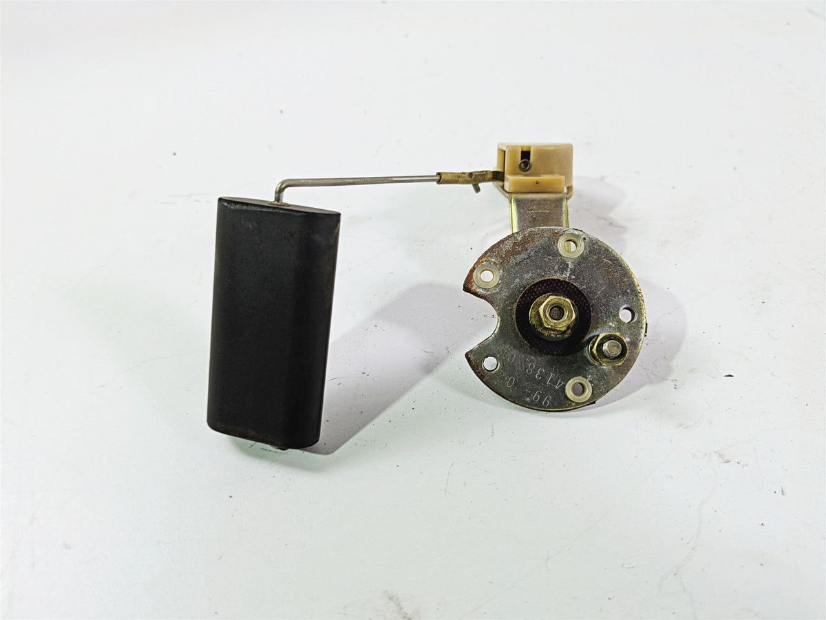 1999 Harley Dyna FXDL Low Rider Fuel Gas Petrol Level Sending Unit 75062-90A {{ shop.shopifyCountryName }} - Mototech271