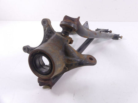 2012 Polaris Ranger 800XP Front Left Highlifter Knee Control Arm Set 1018197 {{ shop.shopifyCountryName }} - Mototech271
