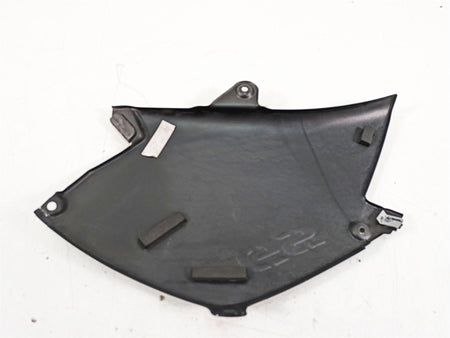 2007 BMW R1200GS K255 Adv Between Leg Side Cover Set 46637698234 46637727269 {{ shop.shopifyCountryName }} - Mototech271